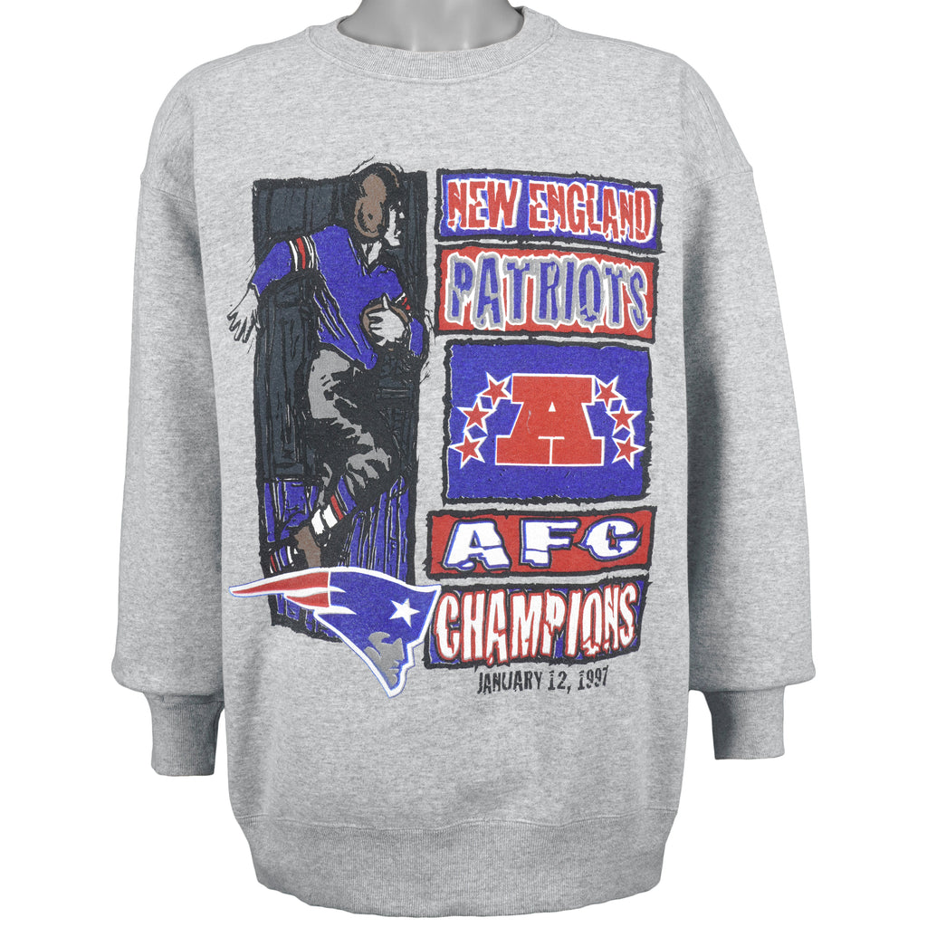 Afc championship sweatshirt online