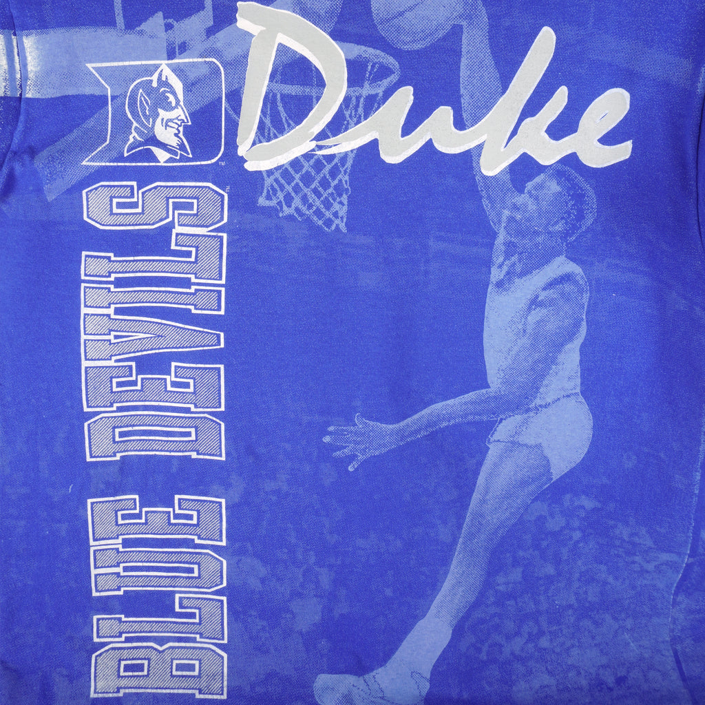 Duke University T-Shirts, Duke Blue Devils Tees, T-Shirt