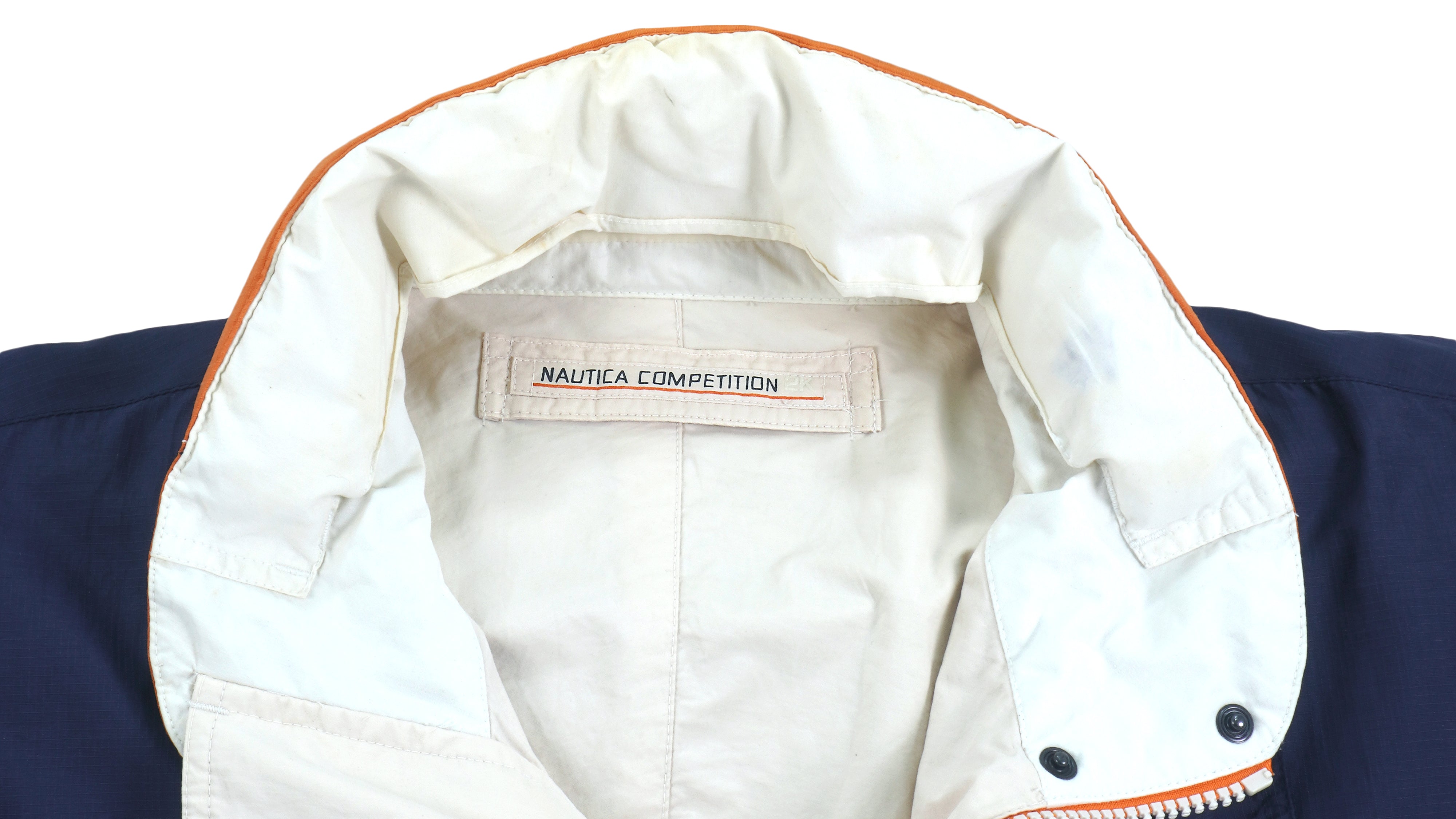 Nautica Competition Clothing