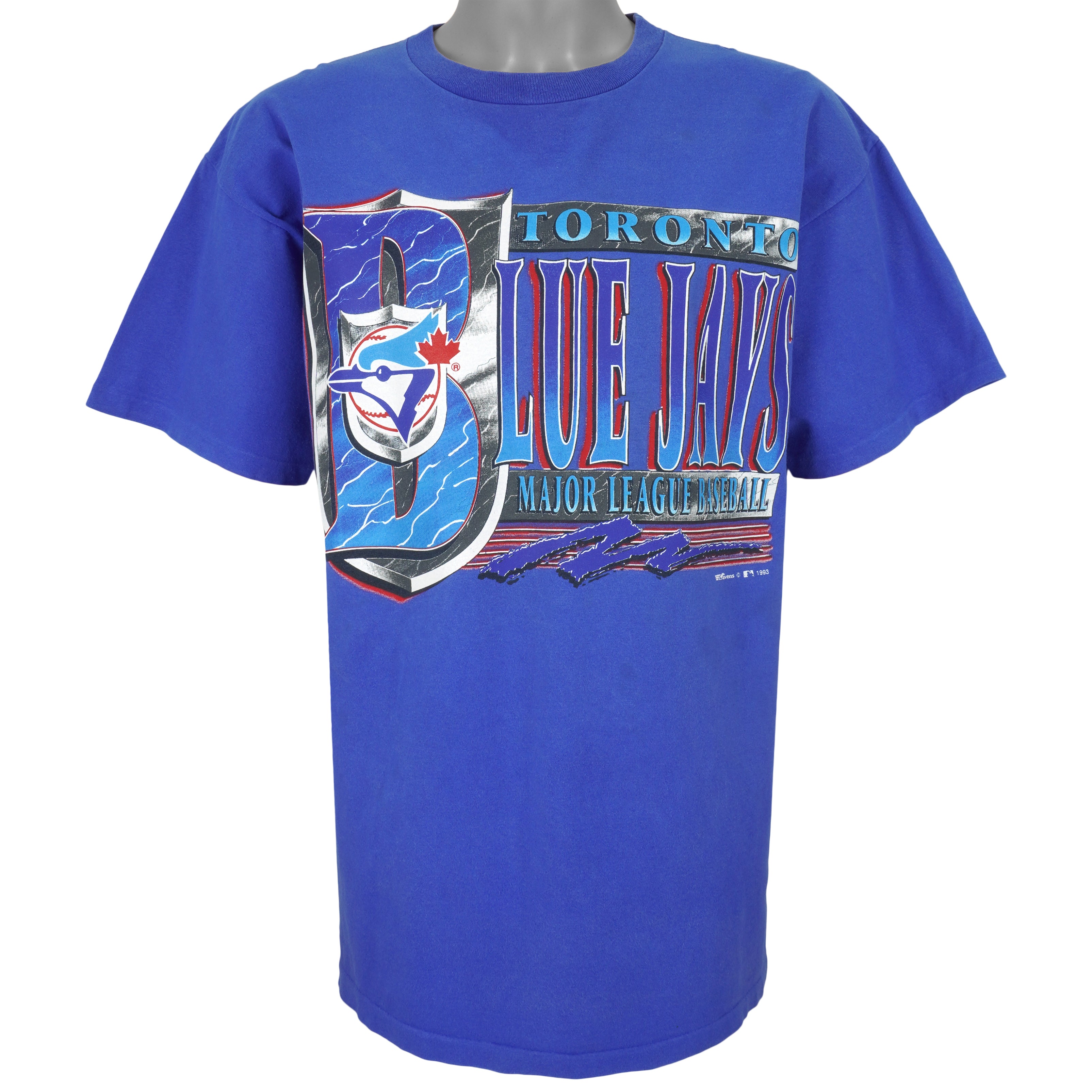 Blue Jays Shirt 1993 