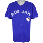 MLB - Toronto Blue Jays Jersey T-Shirt X-Large