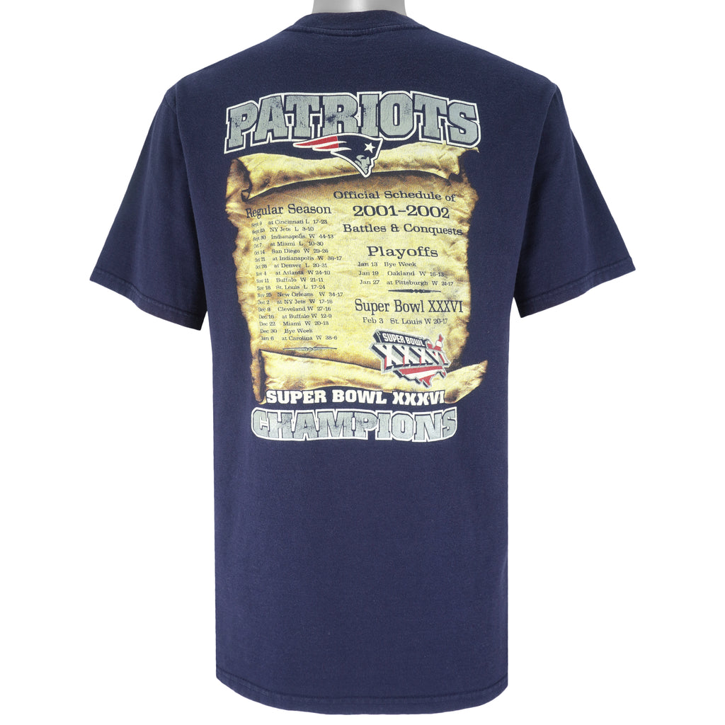 Patriots champion shirt best sale