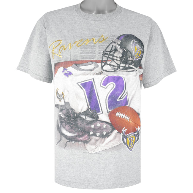 Champion Baltimore Ravens NFL Jerseys for sale