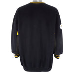 NFL - Pittsburgh Steelers Crew Neck Sweatshirt 2000s X-Large