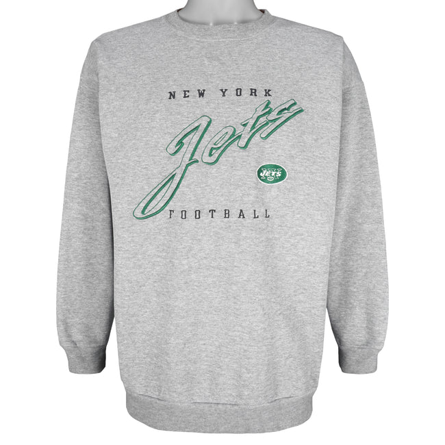 Vintage NY Jets Sweatshirt