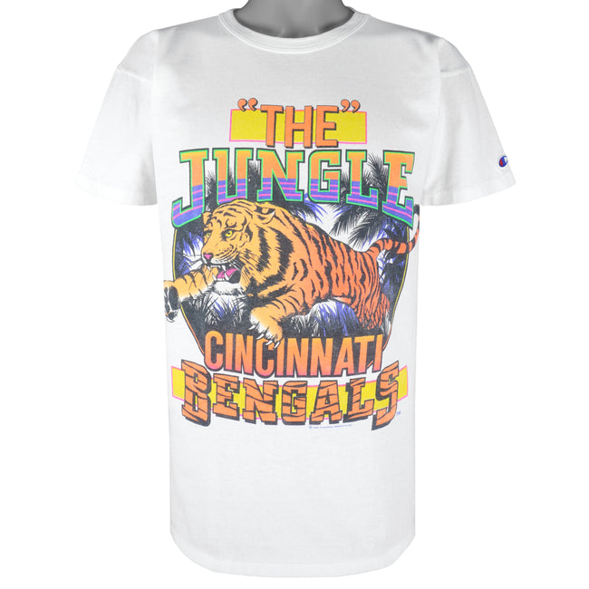 Cincinnati Bengals Full Tiger Vintage | Essential T-Shirt