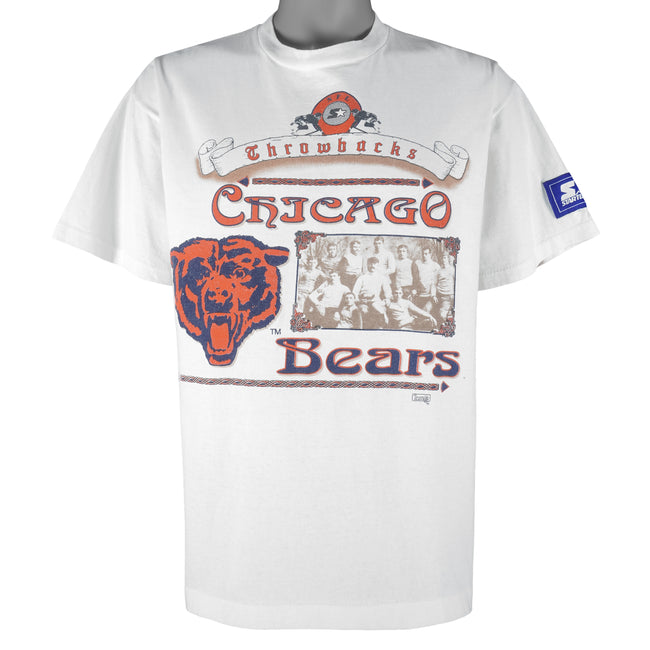 Vintage Chicago Bears T-Shirt Large