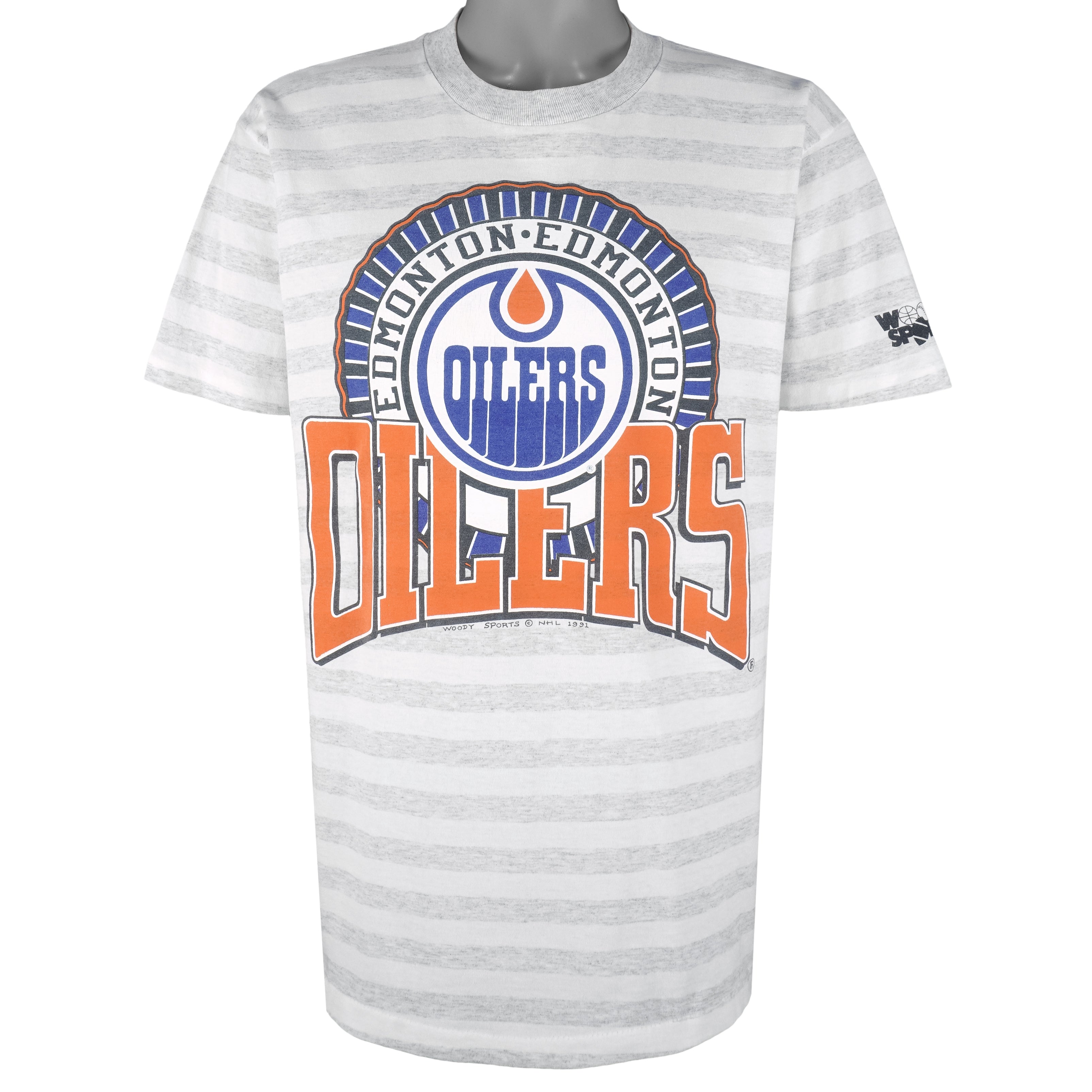 Edmonton Oilers Store - Shop NHL Jerseys, Clothing, Car Flags, & Gear