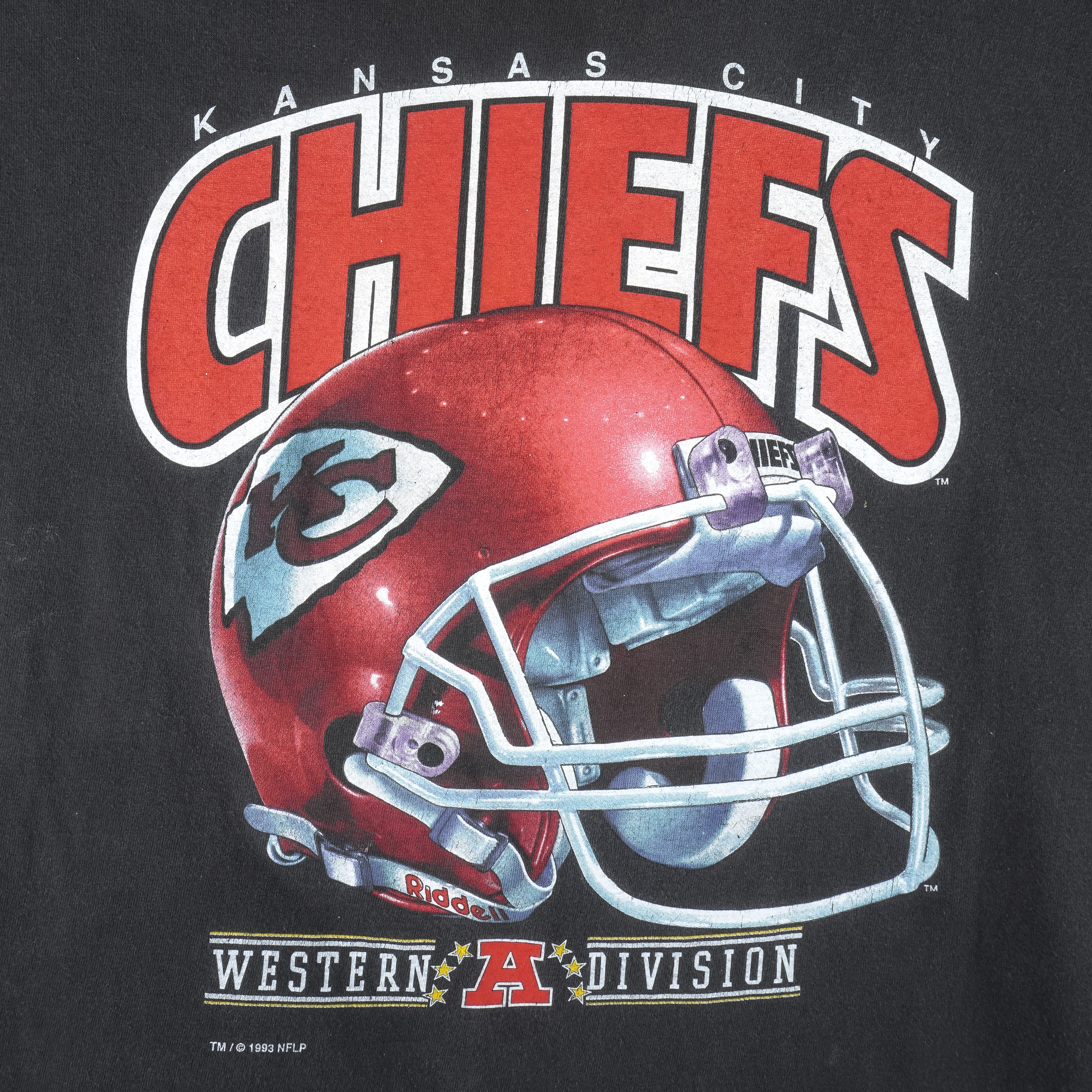 1993 kansas city chiefs