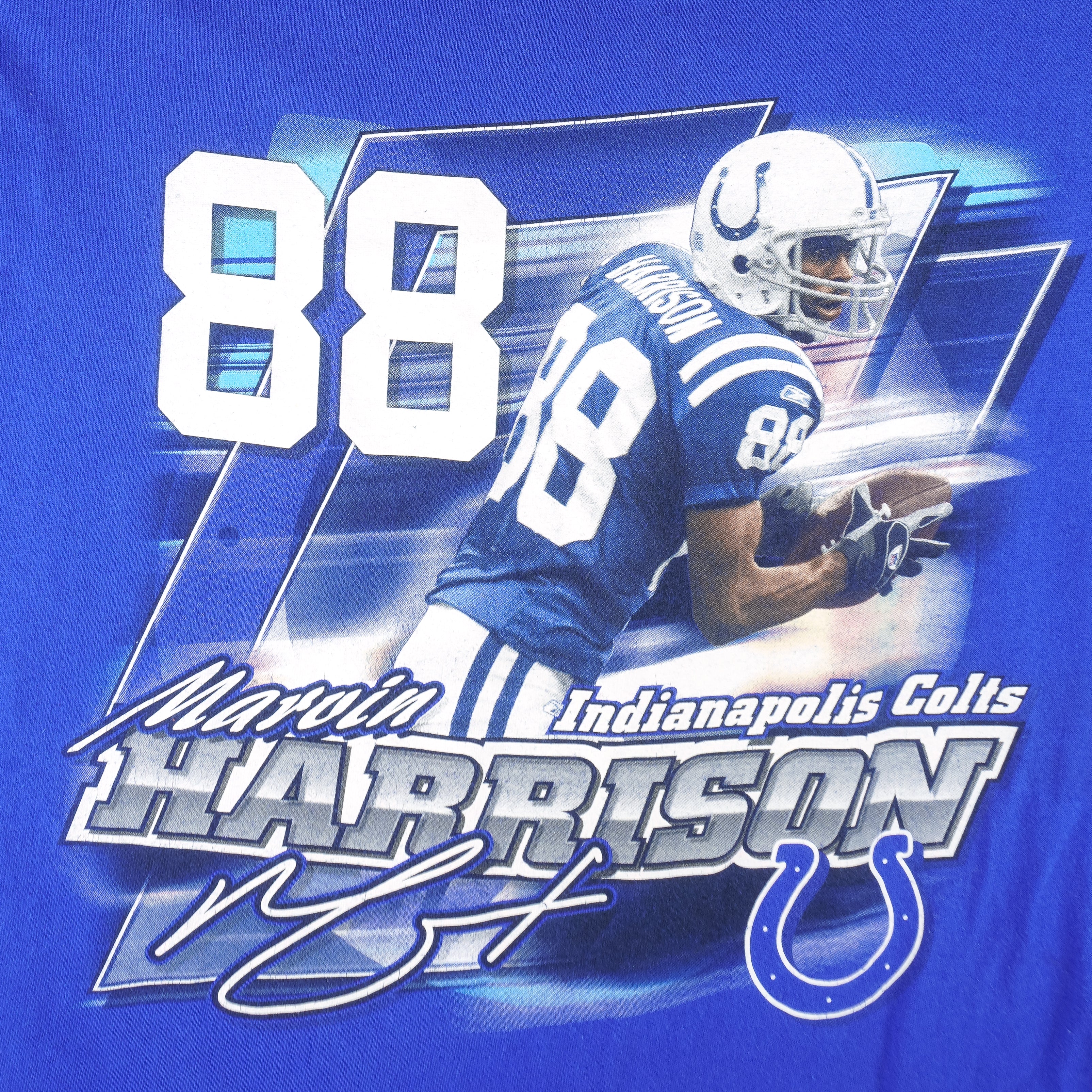 Colts Football Playoffs - Teamwear T-shirts