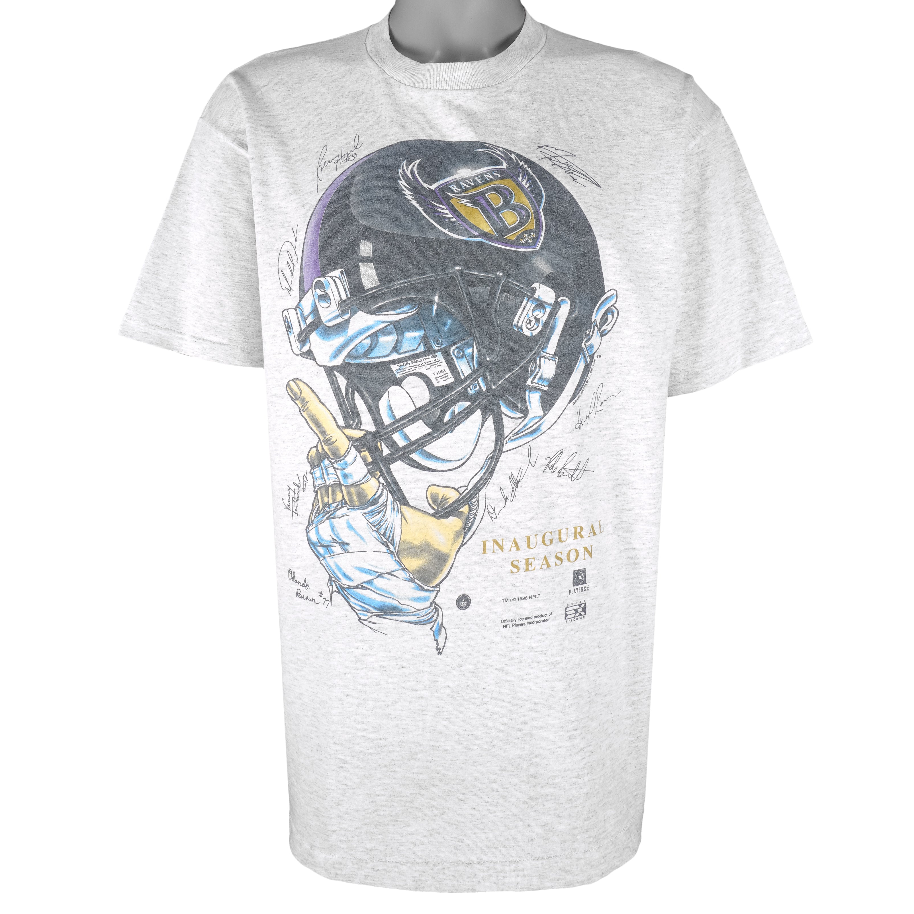 Baltimore Ravens Concepts Sport Big & Tall Lodge T-Shirt and Pants