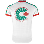 Vintage (Challenge) - Jeux Canada Commonwealth Games T-Shirt 1981 Medium