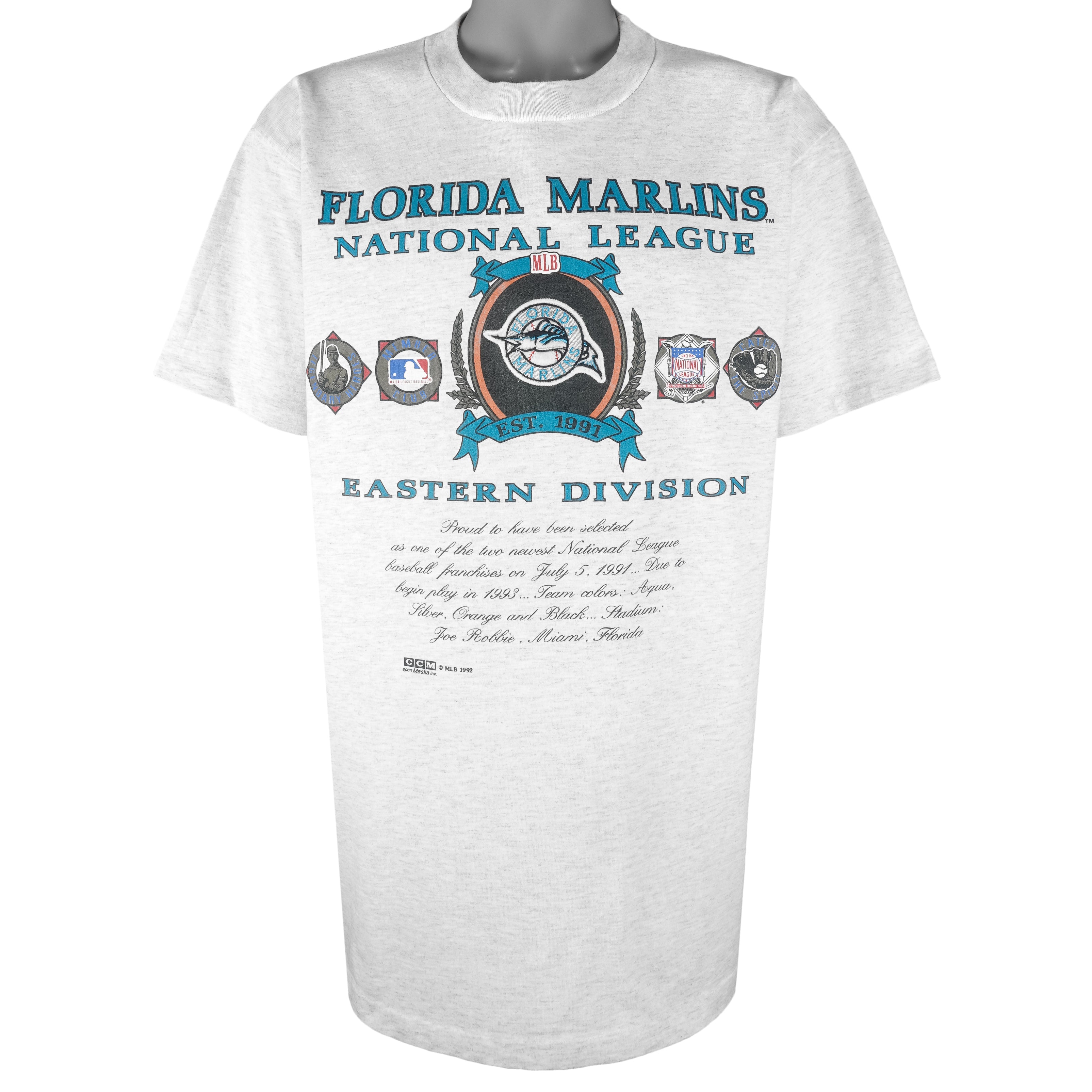 Black Florida Marlins MLB Jerseys for sale