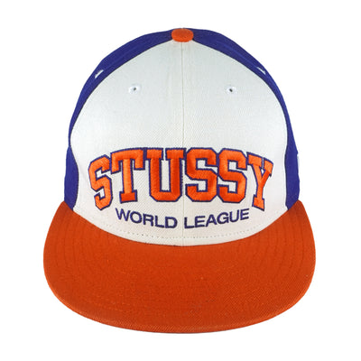 Vintage Stussy 'S' Monogram Shirt - Large – Holsales