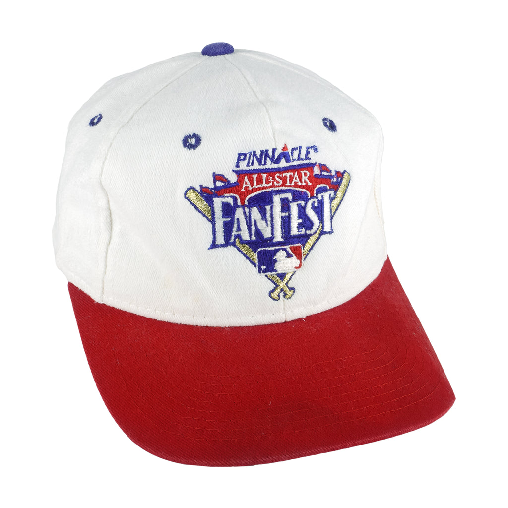 Starter (The Right Hat) - All Star FanFest Snapback Hat 1990s OSFA