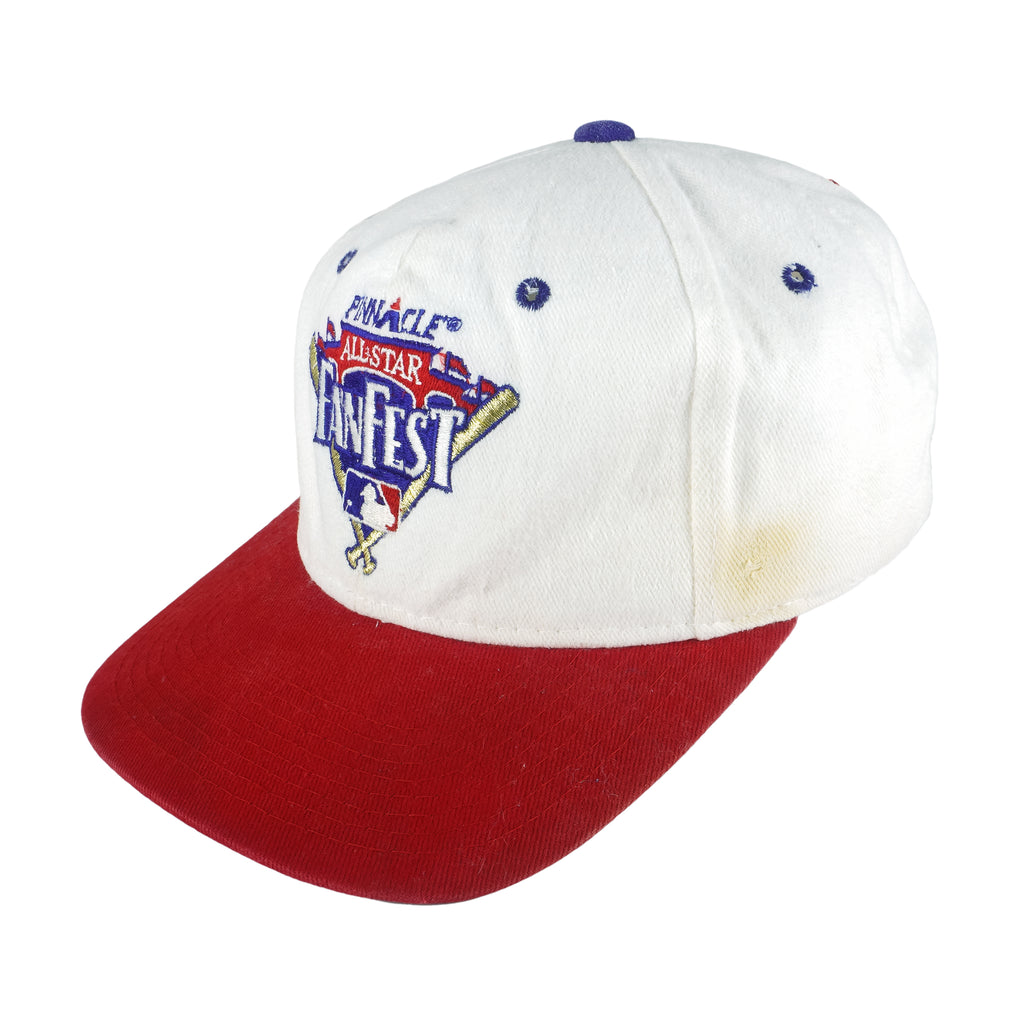 Starter (The Right Hat) - All Star FanFest Snapback Hat 1990s OSFA