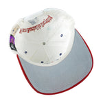 Starter (The Right Hat) - All Star FanFest Snapback Hat 1990s OSFA