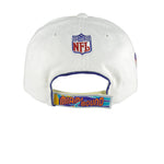 NFL (Sports Specialties) - Denver Broncos Miami Bound Snapback Hat 1998 OSFA Vintage Retro