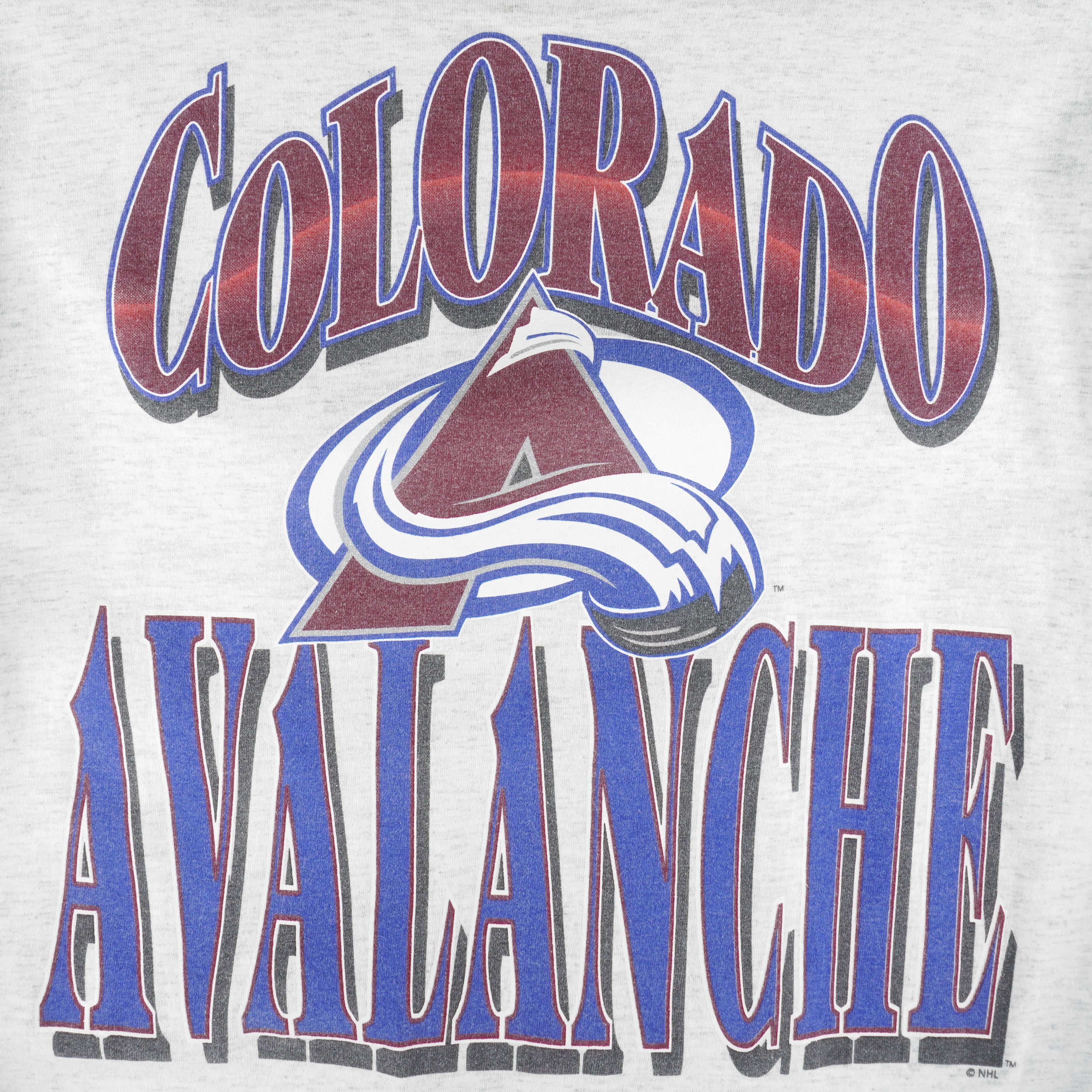 Colorado Avalanche Apparel, Merchandise & Gear - Avalanche Shop