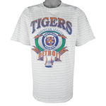 Stitches Detroit Tigers MLB Fan Shop