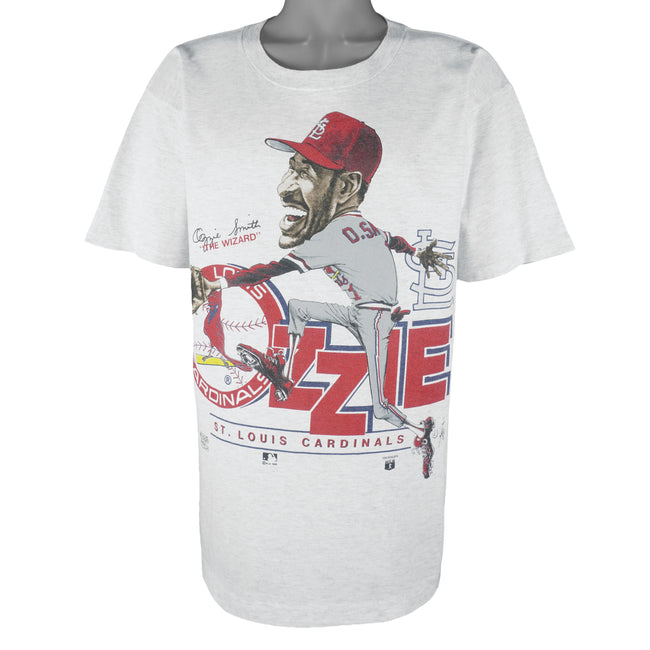 1993 St. Louis Cardinals T-shirt MLB Size Large Tee Shirt 