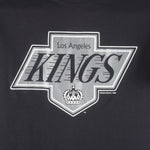 NHL (Trench) - Los Angeles Kings Single Stitch T-Shirt 1988 Medium Vintage Retro Hockey