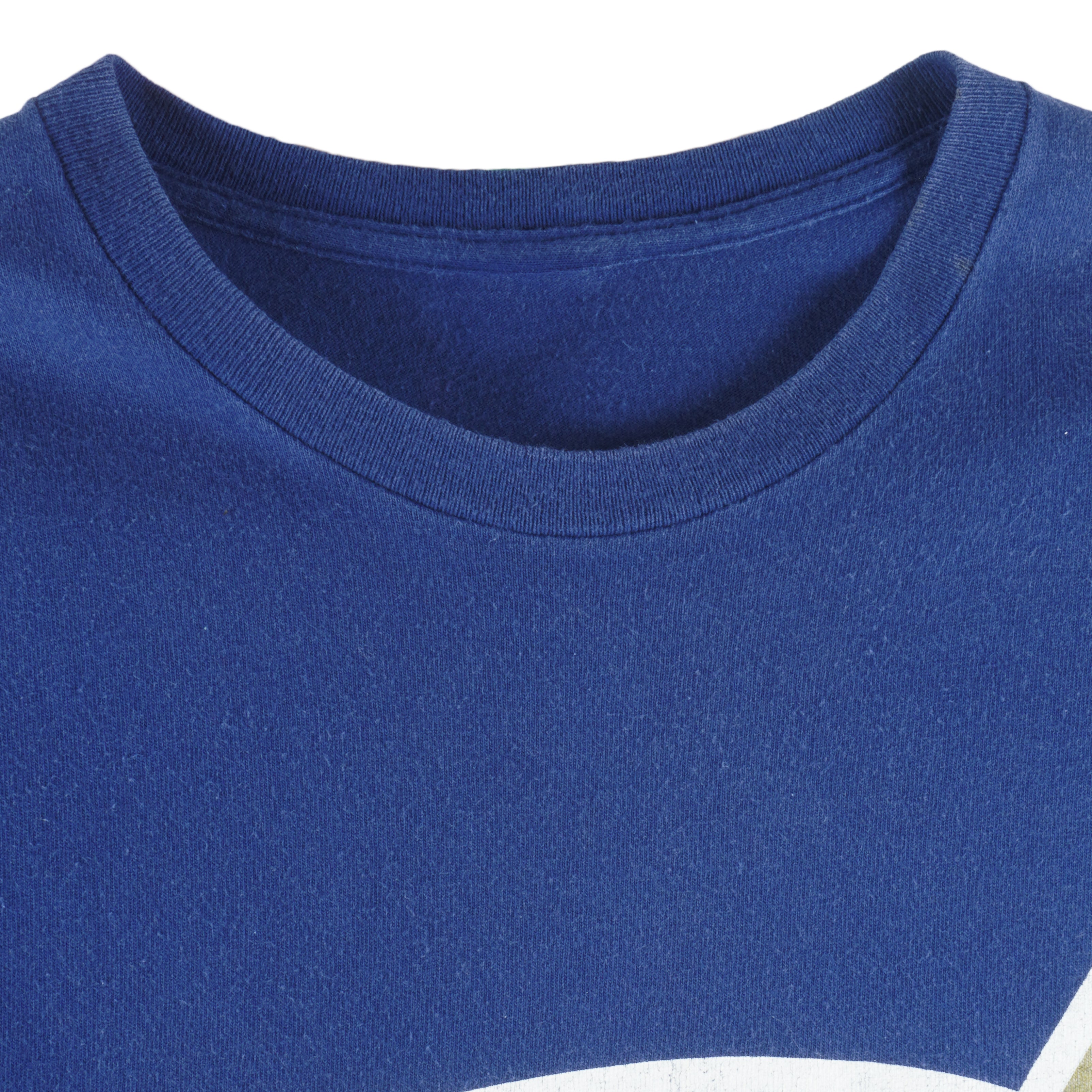 Vintage Starter - Houston Astros Single Stitch T-Shirt 1994 Medium