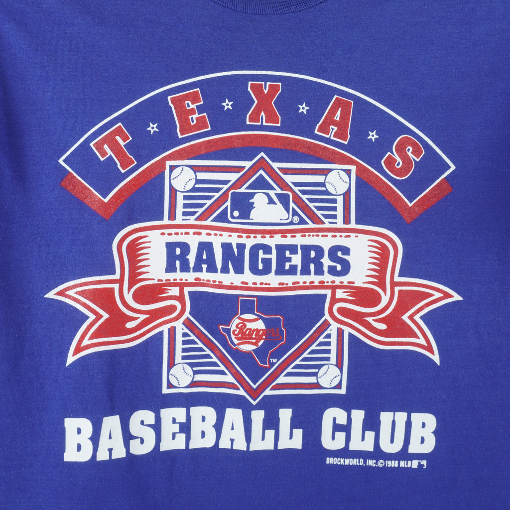 Texas Rangers Throwback Jerseys, Vintage MLB Gear