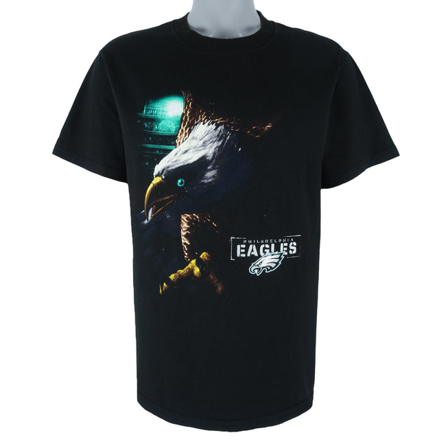 Philadelphia Eagles Cropped Sweatshirt -   Israel