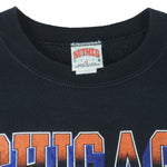 NFL (Nutmeg) - Chicago Bears Breakout Crew Neck Sweatshirt 1994 X-Large Vintage Retro Football