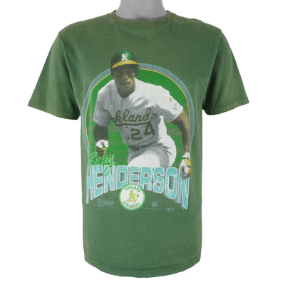 Rickey henderson oakland athletics mlb baseball team sport T-shirts,  hoodie, sweater, long sleeve and tank top