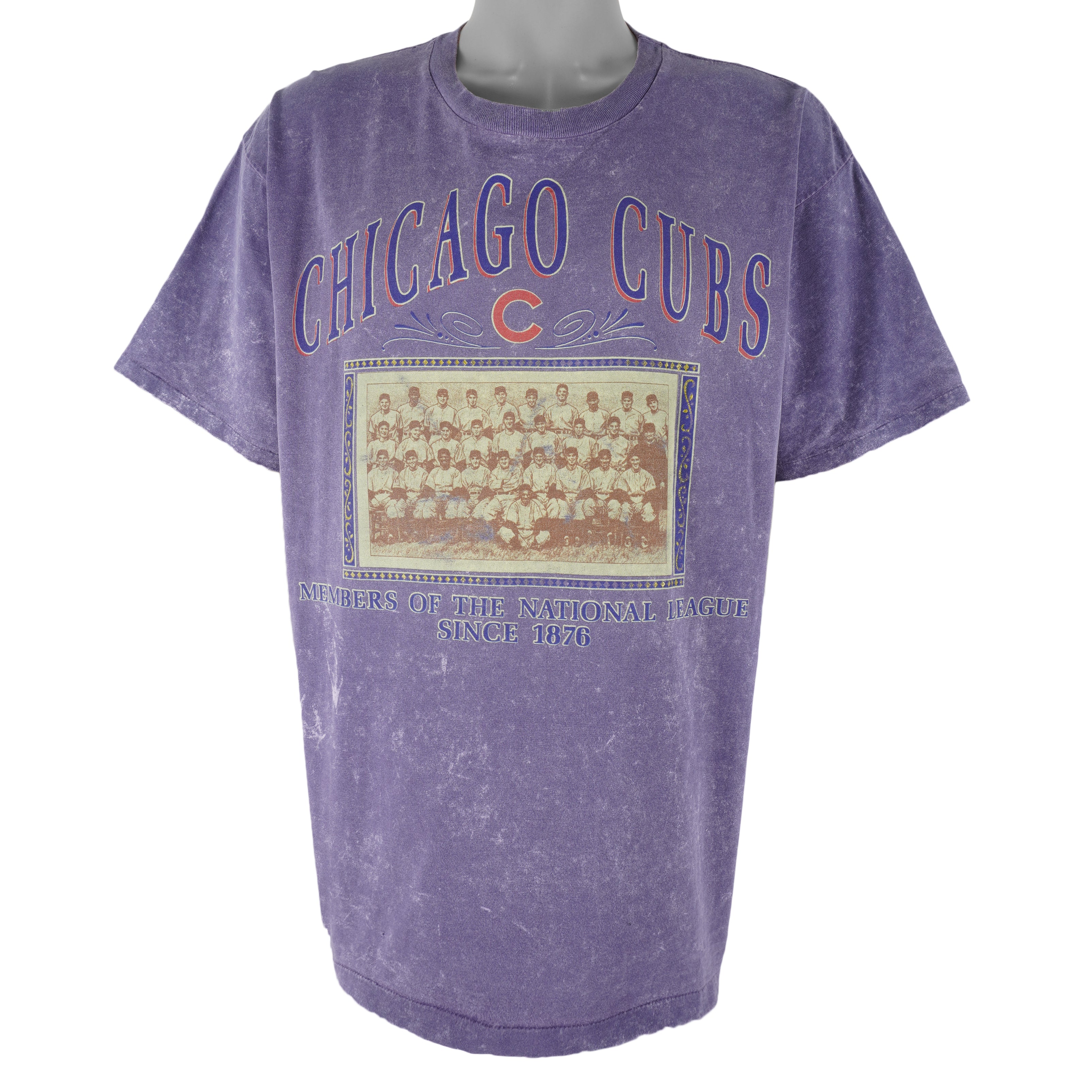 Vintage MLB (Nutmeg) - Oakland Athletics Breakout Single Stitch T-Shirt  1990s X-Large – Vintage Club Clothing