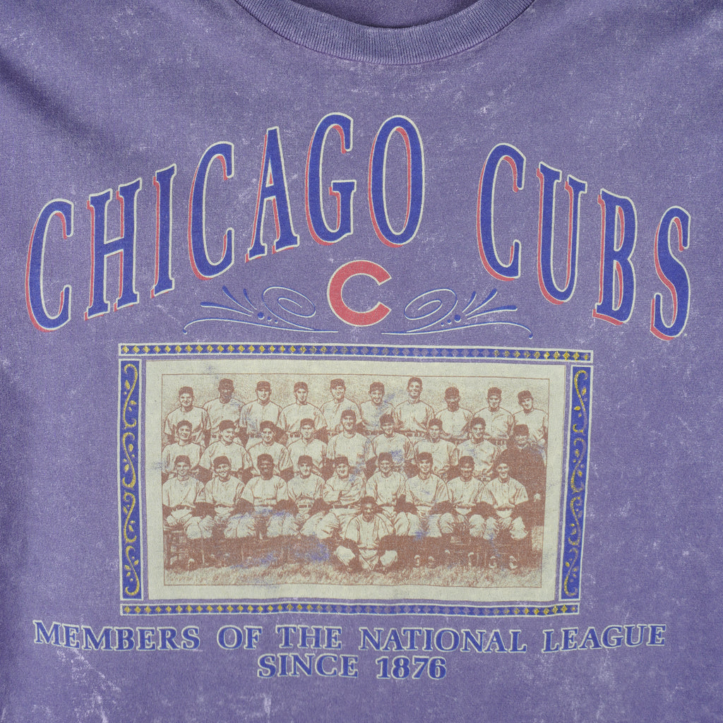 Nutmeg Chicago Cubs MLB Shirts for sale