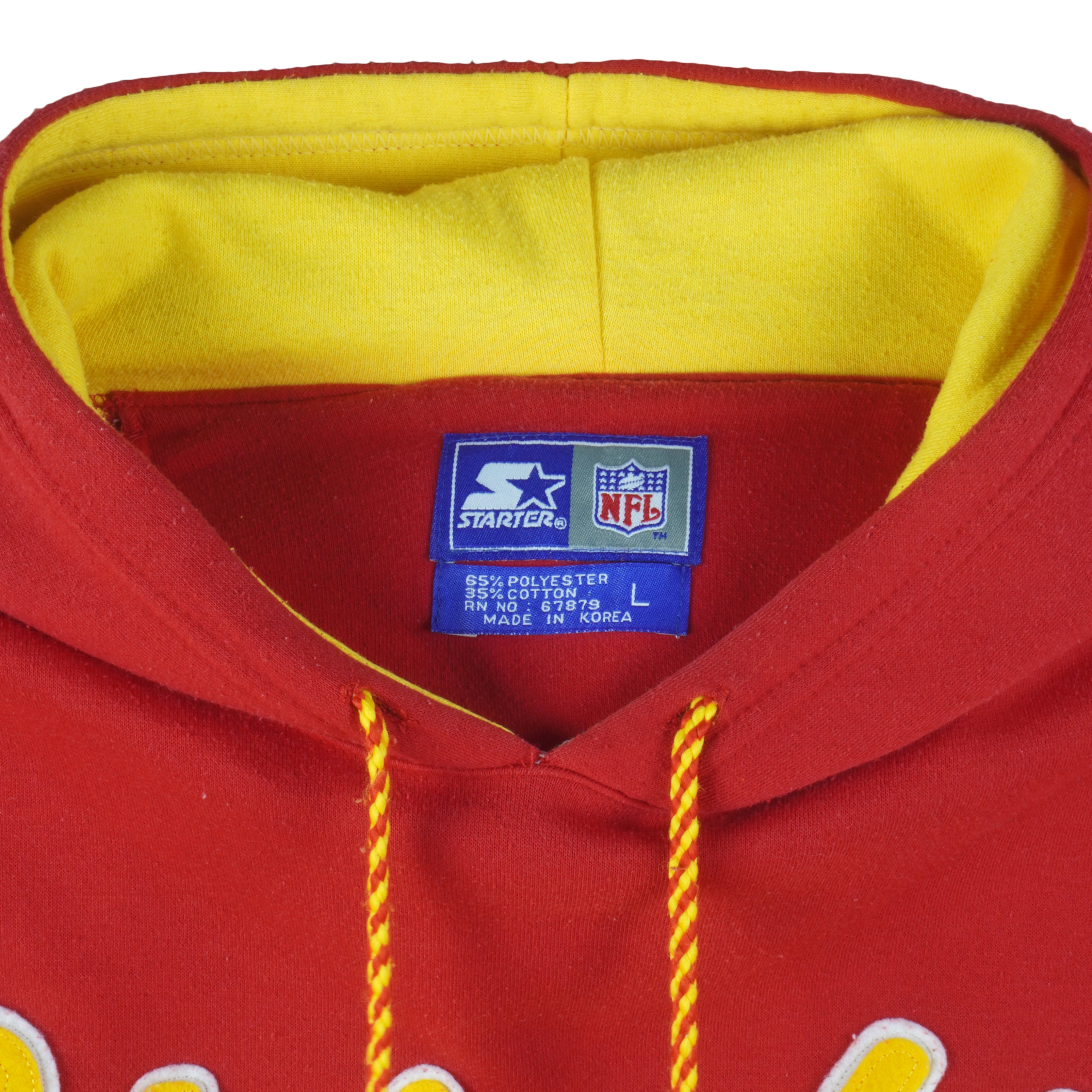 Embroidered Vintage 90s Kansas City Royals Sweatshirt/kansas 