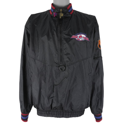 Houston Astros Vintage 80s Chalk Line Satin Bomber Jacket -  India