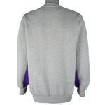 NFL - Minnesota Vikings Crew Neck Sweatshirt 2000s Medium Vintage Retro Football