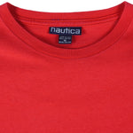 Nautica - Challenge XCVII T-Shirt 1990s X-Large Vintage Retro