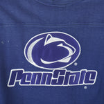 NCAA (Lee) - Penn State Nittany Lions Crew Neck Sweatshirt 1990s X-Large Vintage Retro College