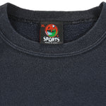 NCAA (PM Sports) - Ohio State Buckeyes Crew Neck Sweatshirt 1990s X-Large Vintage Retro College