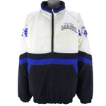 Starter - Orlando Magic Embroidered Jacket 1990s X-Large