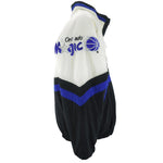 Starter - Orlando Magic Embroidered Jacket 1990s X-Large Vintage Retro Basketball