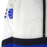 Starter - Orlando Magic Embroidered Jacket 1990s X-Large Vintage Retro Basketball