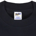 MLB (Trench) - Pittsburgh Pirates Single Stitch T-Shirt 1988 X-Large Vintage Retro Baseball