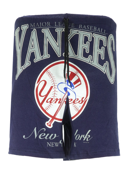 Vtg New York Yankees-major League Baseballs 80s Majestic -  Israel