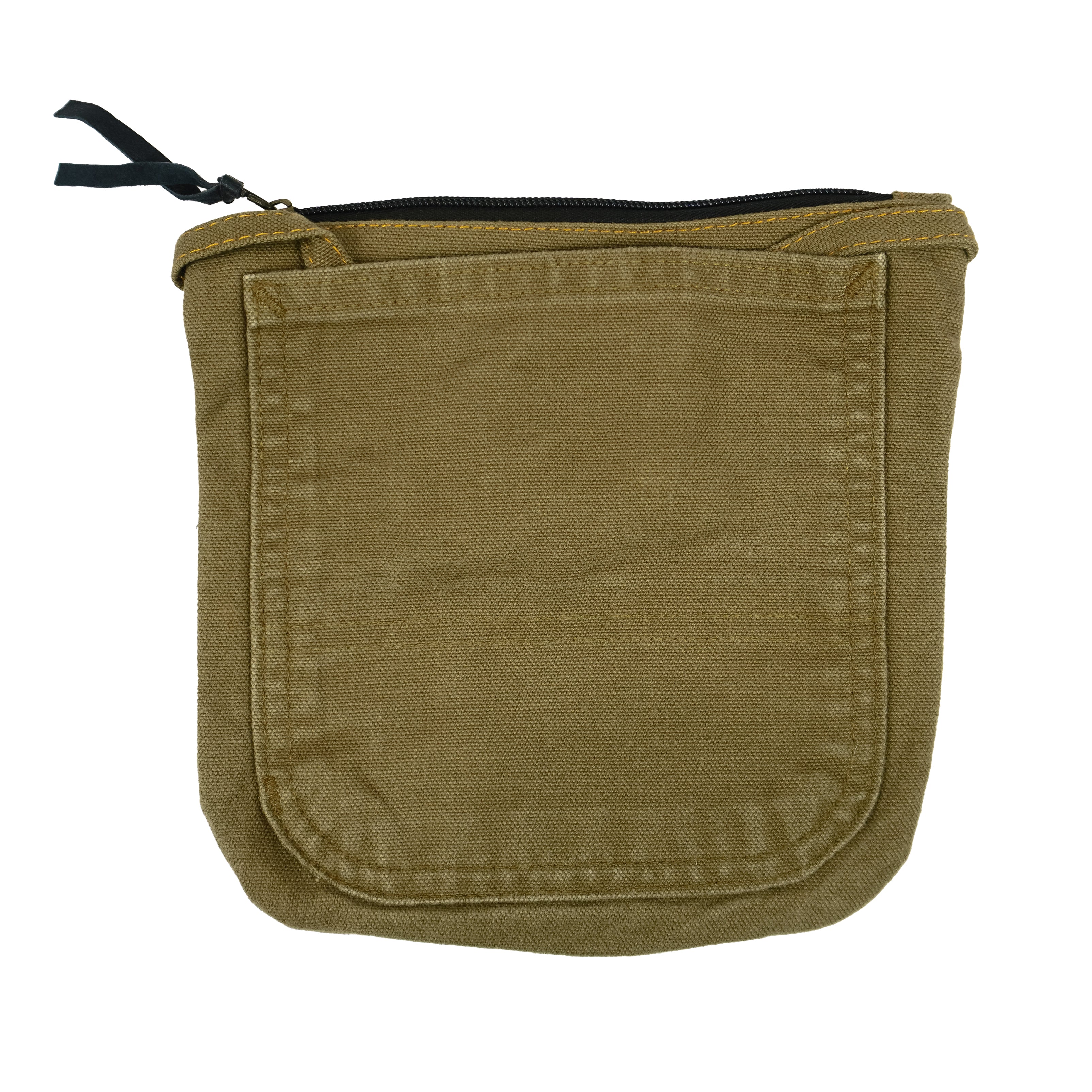 Vintage Reworked (Carhartt) - Brown Crossbody Pocket Bag – Vintage Club  Clothing