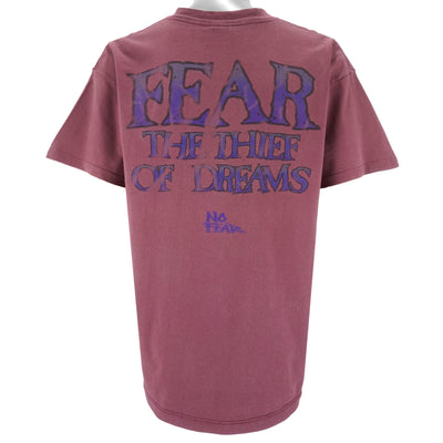 No Fear – Vintage Club Clothing