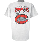 MLB (Swingster) - Carolina Mudcats T-Shirt 1993 X-Large