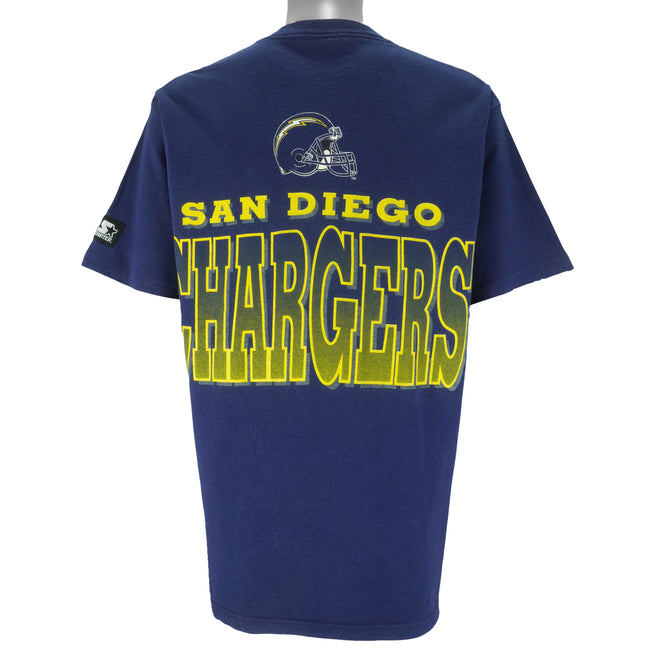 San diego 2024 chargers t shirt