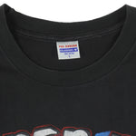 NFL - Cowboys VS Bills Super Bowl 27th Champions T-Shirt 1994 Medium vintage Retro Football