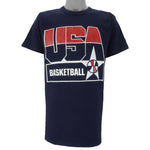 Champion - USA Olympic Basketball Team T-Shirt 1996 Large